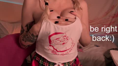 Lana online show from 11, 1, 2025