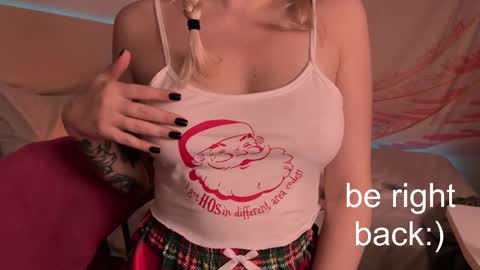 Lana online show from 28, 2, 2025