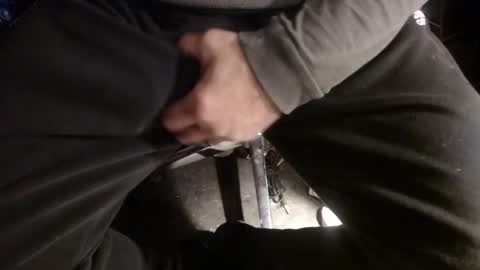 H2omygod online show from 8, 12, 2024