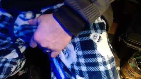 H2omygod online show from 24, 1, 2025