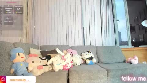 Hello Kitty online show from 11, 2, 2026