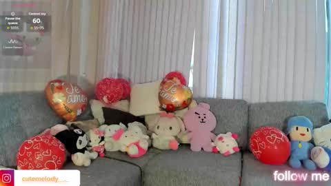 Hello Kitty online show from 14, 2, 2026