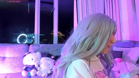 Hello Kitty online show from 27, 2, 2026