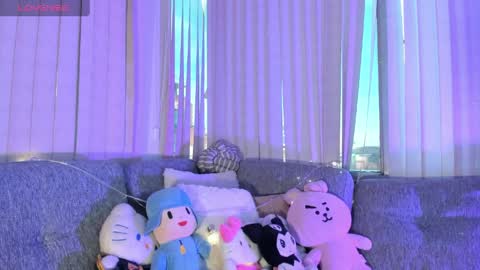 Hello Kitty online show from 1, 4, 2026