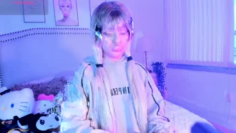 Hello Kitty online show from 6, 4, 2026