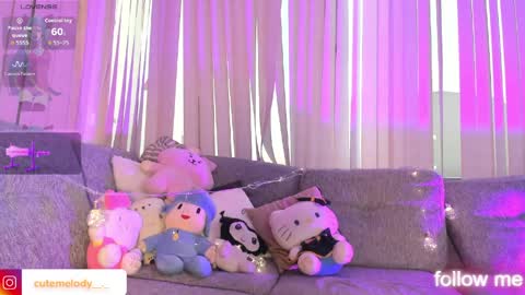 Hello Kitty online show from 7, 4, 2026