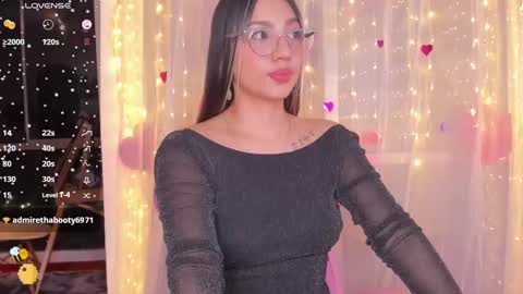 Paulina  online show from 14, 2, 2025