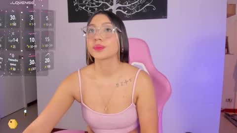 Paulina  online show from 27, 2, 2025