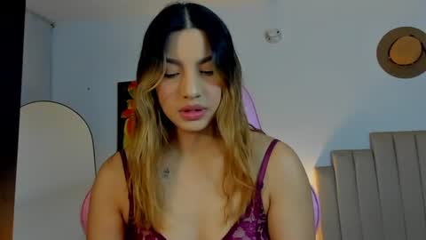 Paulina  online show from 13, 7, 2026