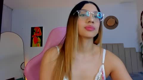 Paulina  online show from 14, 7, 2026