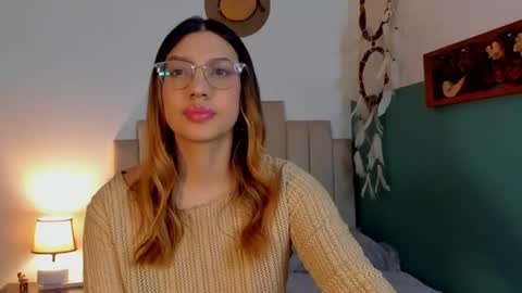 Paulina  online show from 18, 7, 2026
