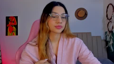 Paulina  online show from 24, 7, 2026