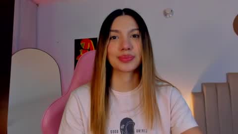 Paulina  online show from 25, 7, 2026