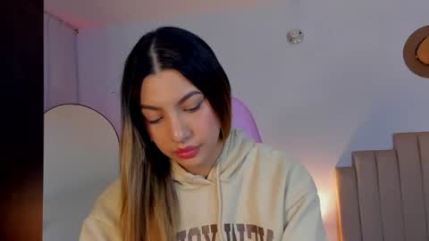 Paulina  online show from 26, 7, 2026