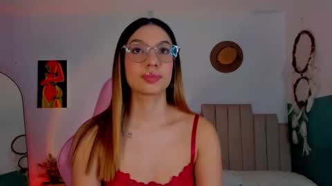 Paulina  online show from 2, 8, 2026