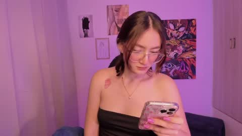 haanna_thompsoon online show from 29, 5, 2026