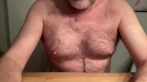 haarig67 online show from 26, 9, 2025