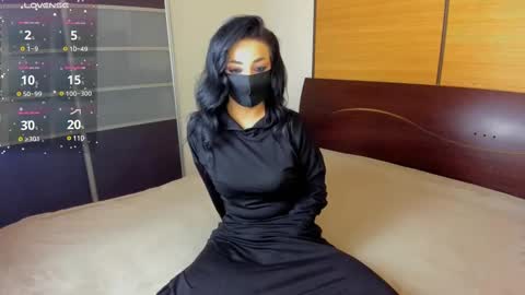 Linda online show from 11, 3, 2025