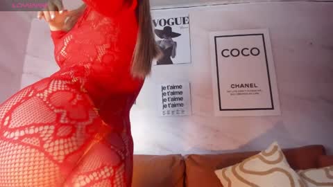 hada_magica online show from 9, 4, 2026