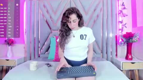 Snapshot of hada_russo chatting on 9, 7, 2026 hada online show from 9, 7, 2026