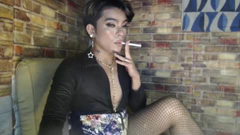 Snapshot of hadasam26 chatting on 31, 1, 2025 SAM online show from 31, 1, 2025