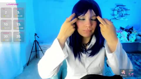 Hadde online show from 11, 4, 2026