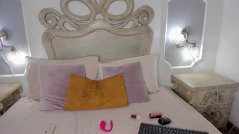 hade_miller online show from 21, 6, 2026
