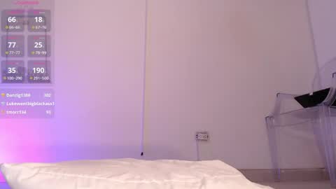 Snapshot of hade_rosse chatting on 6, 6, 2026 HADE ROSSE online show from 6, 6, 2026