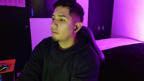 Snapshot of hades_sir chatting on 7, 1, 2025 Hades Sir online show from 7, 1, 2025