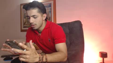 HADEZ online show from 26, 3, 2026