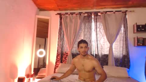 HADEZ online show from 1, 4, 2026