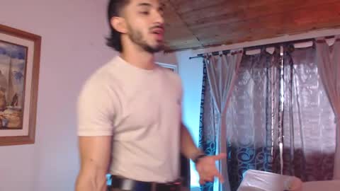 HADEZ online show from 17, 5, 2026