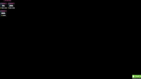 Hae-In online show from 7, 3, 2025