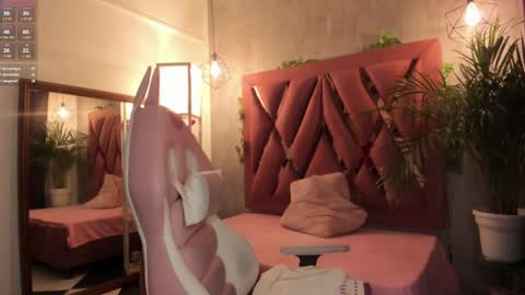 Snapshot of haelycute chatting on 5, 1, 2025 Haely online show from 5, 1, 2025