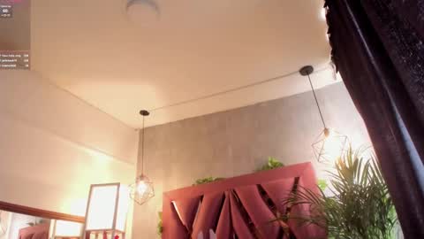 Snapshot of haelycute chatting on 6, 1, 2025 Haely online show from 6, 1, 2025