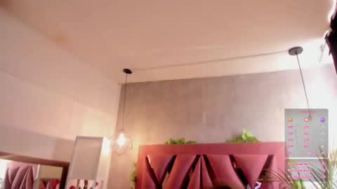Snapshot of haelycute chatting on 10, 1, 2025 Haely online show from 10, 1, 2025