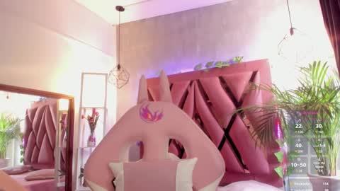 Snapshot of haelycute chatting on 2, 2, 2025 Haely online show from 2, 2, 2025