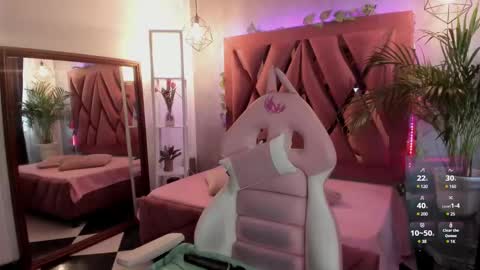 Snapshot of haelycute chatting on 9, 2, 2025 Haely online show from 9, 2, 2025