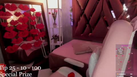 Snapshot of haelycute chatting on 17, 2, 2025 Haely online show from 17, 2, 2025