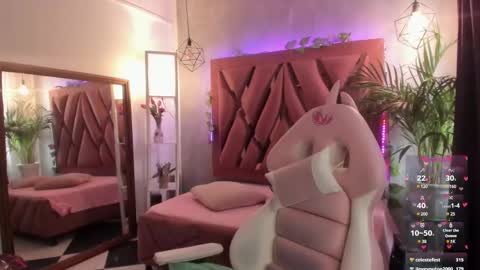 Snapshot of haelycute chatting on 7, 3, 2025 Haely online show from 7, 3, 2025