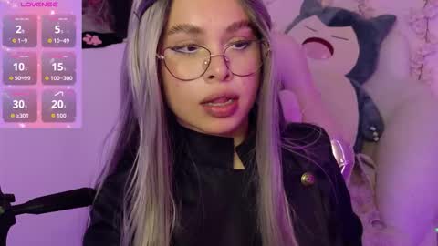 Haely online show from 27, 3, 2026