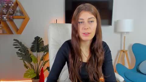 Hailey  Green online show from 18, 1, 2026