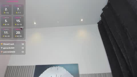 laura online show from 26, 10, 2025