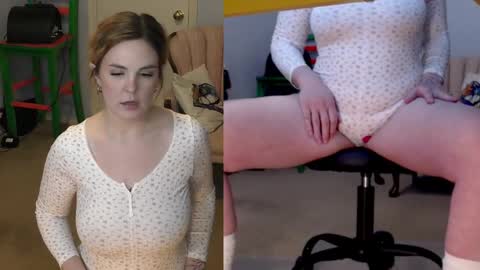 Hailey Humps online show from 14, 2, 2025