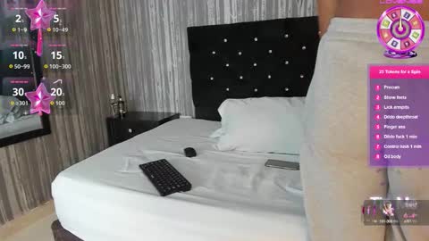 hailey_johnsonn online show from 16, 9, 2025