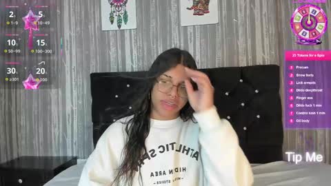 hailey_johnsonn online show from 18, 9, 2025