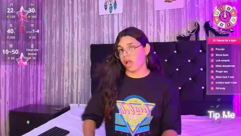 hailey_johnsonn online show from 29, 9, 2025