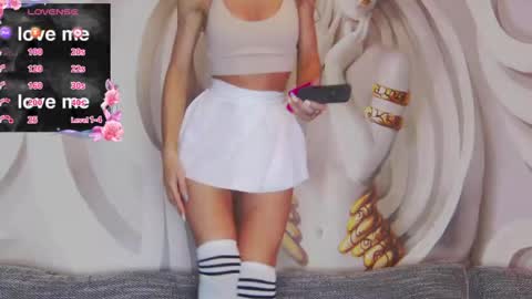 HaileyPeach online show from 6, 5, 2026