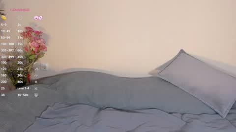 Snapshot of haileybaileybb chatting on 23, 2, 2025 Hailey online show from 23, 2, 2025