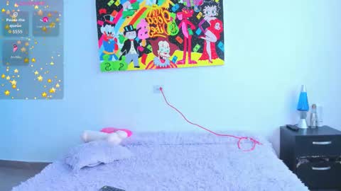 Hailey online show from 29, 11, 2025